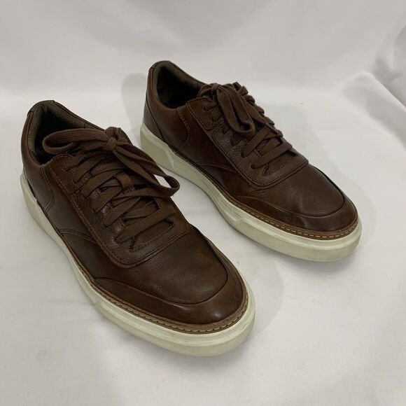 Allen Edmonds Courtside Lace-Up Sneaker  Men’s 7.5 main image 9